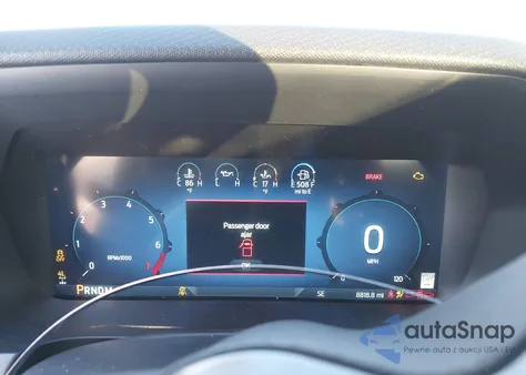 2024 Ford F-150 Xlt z USA, uszkodzony, nr VIN 1FTFW3L80RKF62249